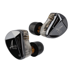 KZ AS10 PRO Dengeli Armatür Hi-Fi Kulak İçi IEM Kulaklık (Türkiye Resmi Distribütöründen - 2 Yıl Garanti) - 4