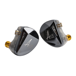 KZ AS10 PRO Dengeli Armatür Hi-Fi Kulak İçi IEM Kulaklık (Türkiye Resmi Distribütöründen - 2 Yıl Garanti) - 5