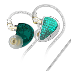 KZ AS16 Pro 16BA Dengeli Armatür In-ear Monitör Kulak İçi Kulaklık (Türkiye Resmi Distribütöründen - 2 Yıl Garanti) - 2