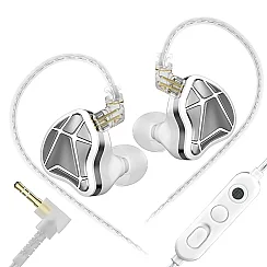 KZ Axas Gamer Hi-Fi Gaming IEM Kulak İçi Kulaklık - 2