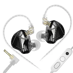 KZ Axas Gamer Hi-Fi Gaming IEM Kulak İçi Kulaklık - 4