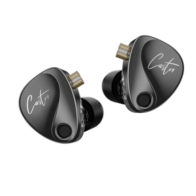 KZ Castor Bass Version In Ear Monitör HiFi IEM Kulak İçi Kulaklık - 3
