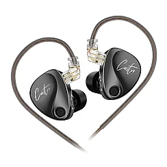 KZ Castor Bass Version In Ear Monitör HiFi IEM Kulak İçi Kulaklık - 3