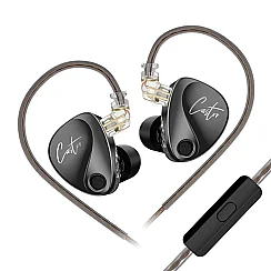 KZ Castor Bass Version In Ear Monitör HiFi IEM Kulak İçi Kulaklık - 4