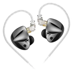 KZ D-Fi Standard (No Switch) Yüksek Performanslı Dinamik IEM Kulaklık - 3