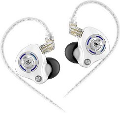 KZ Gale Hi-Fi Gaming IEM Kulak İçi Kulaklık (Türkiye Resmi Distribütöründen - 2 Yıl Garanti) - 2