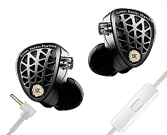 KZ Phantom Tunable Amiral Gemisi Gaming IEM Kulak İçi Kulaklık - 3