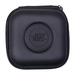 KZ PU Kulaklık Taşıma Çantası - 2