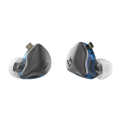 KZ ZEX Hibrit In Ear Monitör Kulak İçi Kulaklık (Türkiye Resmi Distribütöründen - 2 Yıl Garanti) - 6