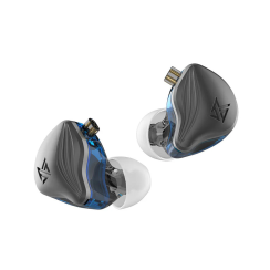 KZ ZEX Hibrit In Ear Monitör Kulak İçi Kulaklık (Türkiye Resmi Distribütöründen - 2 Yıl Garanti) - 2