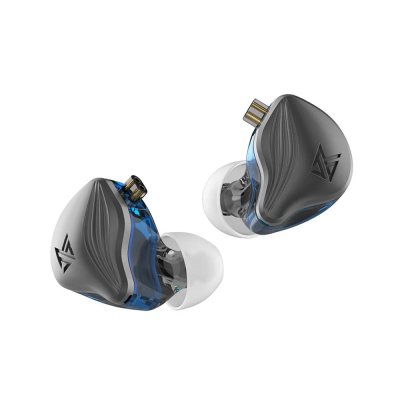 KZ ZEX Hibrit In Ear Monitör Kulak İçi Kulaklık (Türkiye Resmi Distribütöründen - 2 Yıl Garanti) - 2