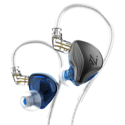 KZ ZEX Hibrit In Ear Monitör Kulak İçi Kulaklık (Türkiye Resmi Distribütöründen - 2 Yıl Garanti) - 4