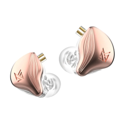 KZ ZEX Hibrit In Ear Monitör Kulak İçi Kulaklık (Türkiye Resmi Distribütöründen - 2 Yıl Garanti) - 7