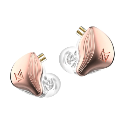 KZ ZEX Hibrit In Ear Monitör Kulak İçi Kulaklık (Türkiye Resmi Distribütöründen - 2 Yıl Garanti) - 7