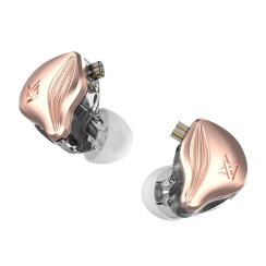 KZ ZEX Hibrit In Ear Monitör Kulak İçi Kulaklık (Türkiye Resmi Distribütöründen - 2 Yıl Garanti) - 9