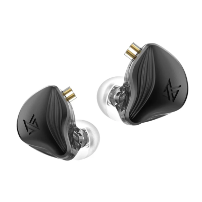 KZ ZEX Hibrit In Ear Monitör Kulak İçi Kulaklık (Türkiye Resmi Distribütöründen - 2 Yıl Garanti) - 10