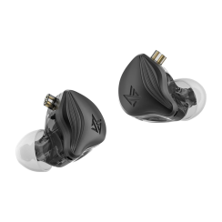 KZ ZEX Hibrit In Ear Monitör Kulak İçi Kulaklık (Türkiye Resmi Distribütöründen - 2 Yıl Garanti) - 12