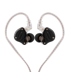 KZ ZS10 Pro Kulak İçi Hibrit Kulaklık (Türkiye Resmi Distribütöründen - 2 Yıl Garanti) - 10