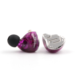 KZ ZS10 Pro Kulak İçi Hibrit Kulaklık (Türkiye Resmi Distribütöründen - 2 Yıl Garanti) - 15