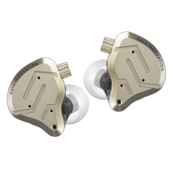 KZ ZSN PRO 2 IEM Kulak İçi Hibrit Kulaklık (Türkiye Resmi Distribütöründen - 2 Yıl Garanti) - 12
