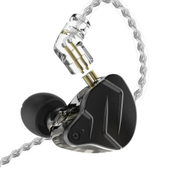 KZ ZSN PRO X Kulak İçi Hibrit Kulaklık (Türkiye Resmi Distribütöründen - 2 Yıl Garanti) - 8