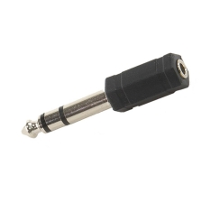 Larkin 3.5mm - 6.35mm Stereo Jack Kulaklık Çevirici Adaptör - 3