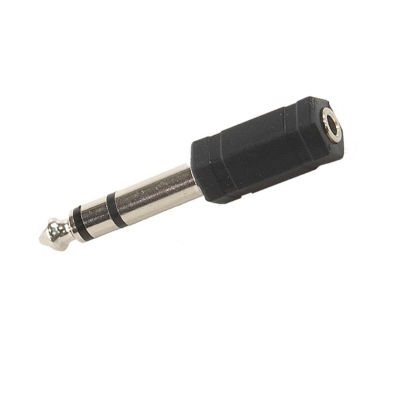 Larkin 3.5mm - 6.35mm Stereo Jack Kulaklık Çevirici Adaptör - 3
