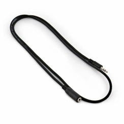 Larkin 3.5mm Stereo Erkek - Dişi Jak AUX ve Kulaklık Uzatma Kablosu - 2
