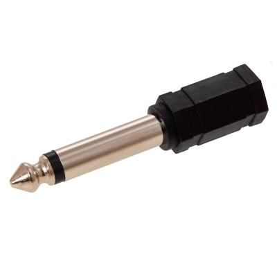 Larkin 3.5mm Jack - 6.5mm Jak Çevirici Adaptör - 2