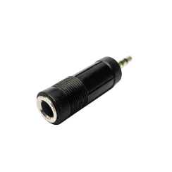 Larkin 6.35mm - 3.5mm Stereo Mini Jack Çevirici Adaptör - 2