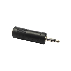 Larkin 6.35mm - 3.5mm Stereo Mini Jack Çevirici Adaptör - 3