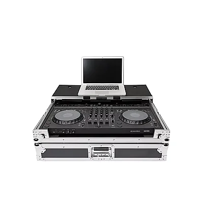Larkin AlphaTheta DDJ-GRV6 DJ Controller Hard Case - 1