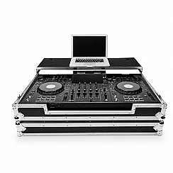 Larkin AlphaTheta XDJ-AZ / Pioneer XDJ-XZ DJ Controller Hard Case - Larkin