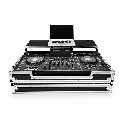 Larkin AlphaTheta XDJ-AZ / Pioneer XDJ-XZ DJ Controller Hard Case - 1