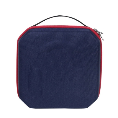 Procase Larkin BlueGrey Kulaklık Taşıma Çantası - Soft Case - 3