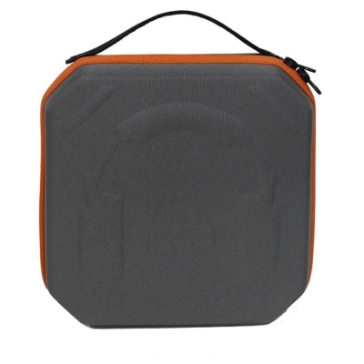 Procase Larkin Grey Kulaklık Taşıma Çantası - Soft Case - 2