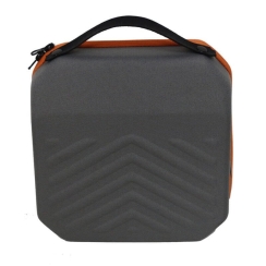 Procase Larkin Grey Kulaklık Taşıma Çantası - Soft Case - 3