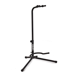 Larkin GS10 Üst Kalite Kilitli Enstrüman Saz Bağlama Gitar Standı Ayaklığı Sehpası - 6