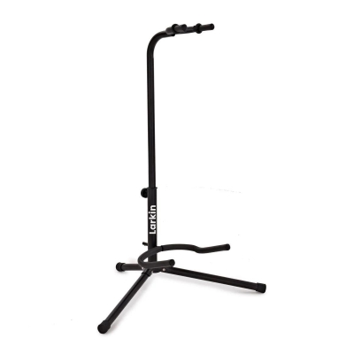 Larkin GS10 Üst Kalite Kilitli Enstrüman Saz Bağlama Gitar Standı Ayaklığı Sehpası - 6
