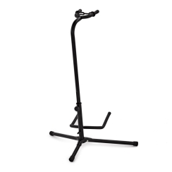 Larkin GS10 Üst Kalite Kilitli Enstrüman Saz Bağlama Gitar Standı Ayaklığı Sehpası - 7