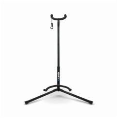 Larkin GS10 Üst Kalite Kilitli Enstrüman Saz Bağlama Gitar Standı Ayaklığı Sehpası - 2