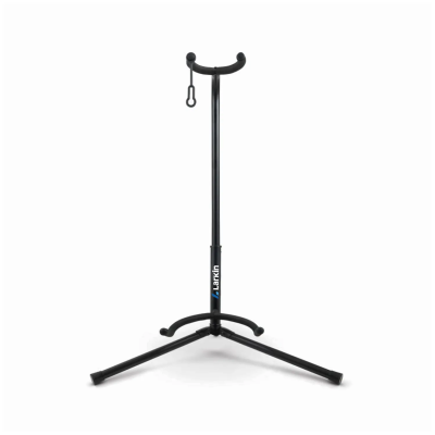 Larkin GS10 Üst Kalite Kilitli Enstrüman Saz Bağlama Gitar Standı Ayaklığı Sehpası - 2