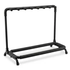 Larkin GS700 7'li Çoklu Gitar Standı (Multi Guitar Stand) - Larkin