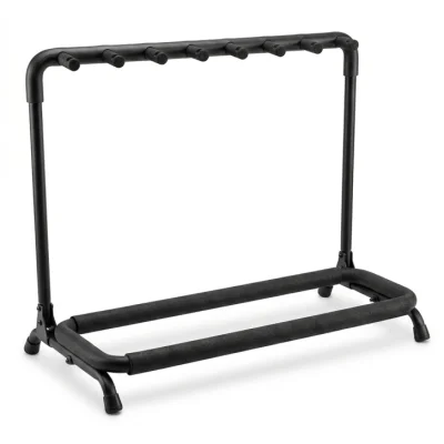 Larkin GS700 7'li Çoklu Gitar Standı (Multi Guitar Stand) - 1
