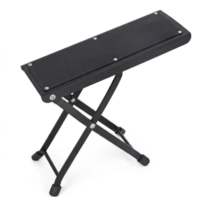 Larkin GS77 Katlanabilir Ayarlanabilir Gitar Ayaklığı Ayak Sehpası (Foot Rest) - 1