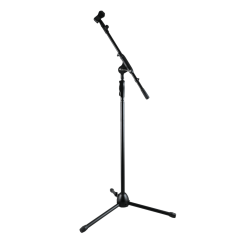 Larkin MS1337 Premium Mikrofon Standı - Taşıma Çantalı - 9