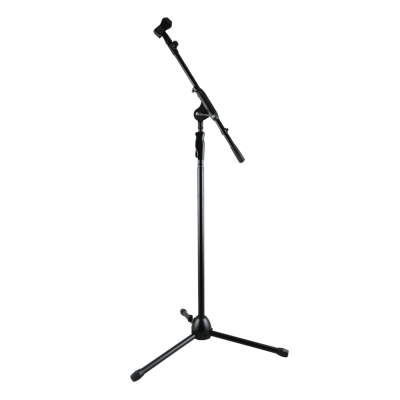 Larkin MS1337 Premium Mikrofon Standı - Taşıma Çantalı - 9