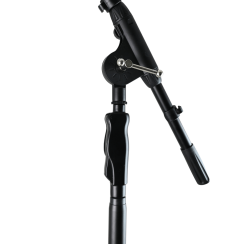 Larkin MS1337 Premium Mikrofon Standı - Taşıma Çantalı - 8