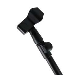 Larkin MS1337 Premium Mikrofon Standı - Taşıma Çantalı - 10