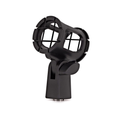 Larkin MT03 Dinamik Kalem Mikrofon Tutucu Ayı Klips Shock Mount - Larkin
